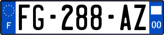 FG-288-AZ