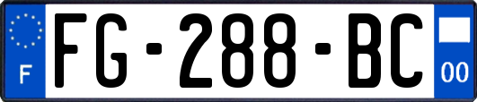 FG-288-BC