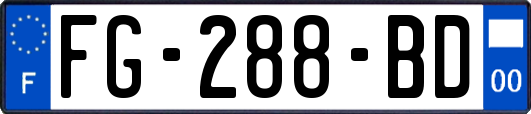 FG-288-BD