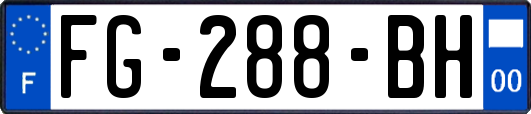 FG-288-BH