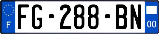 FG-288-BN