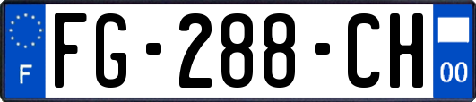FG-288-CH
