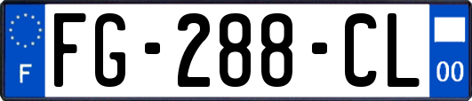 FG-288-CL