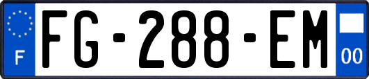 FG-288-EM