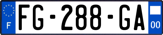 FG-288-GA