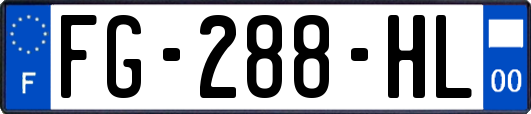 FG-288-HL