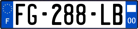 FG-288-LB