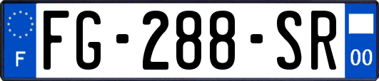 FG-288-SR