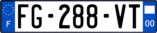 FG-288-VT