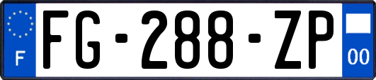 FG-288-ZP