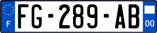 FG-289-AB