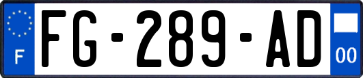 FG-289-AD