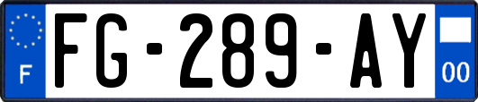 FG-289-AY