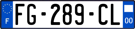 FG-289-CL