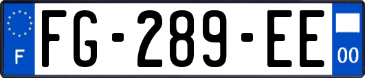 FG-289-EE