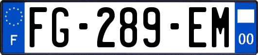 FG-289-EM