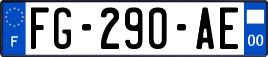 FG-290-AE