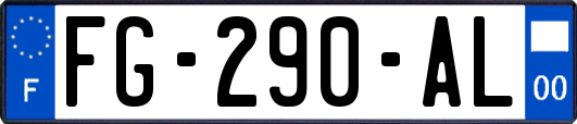 FG-290-AL