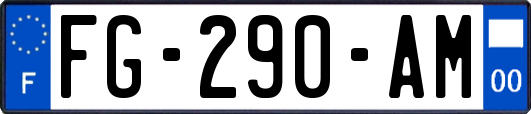 FG-290-AM