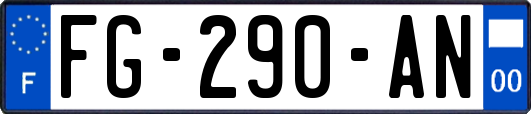 FG-290-AN