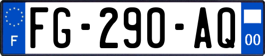 FG-290-AQ