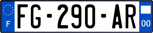 FG-290-AR