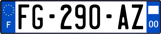 FG-290-AZ