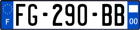 FG-290-BB