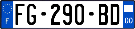 FG-290-BD