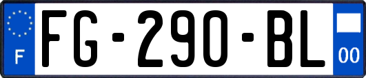 FG-290-BL