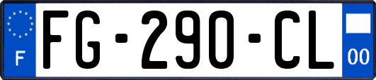 FG-290-CL