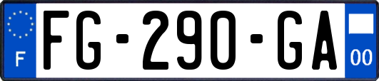 FG-290-GA