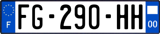 FG-290-HH