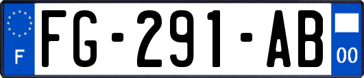 FG-291-AB