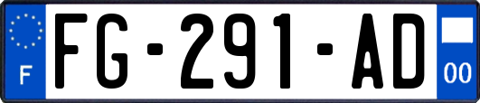 FG-291-AD