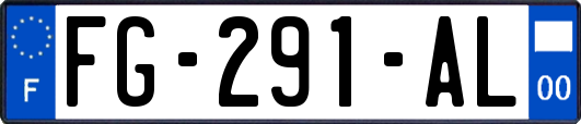 FG-291-AL