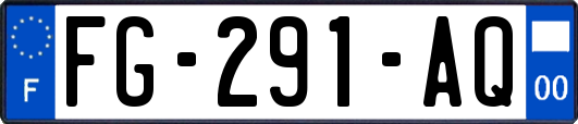 FG-291-AQ