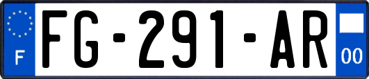 FG-291-AR