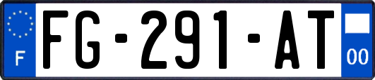 FG-291-AT