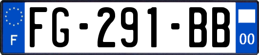 FG-291-BB