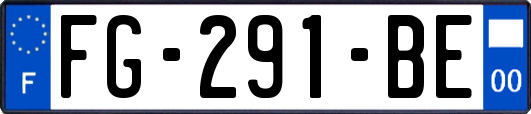 FG-291-BE