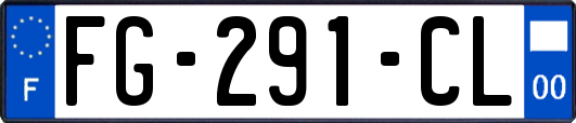 FG-291-CL