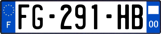 FG-291-HB