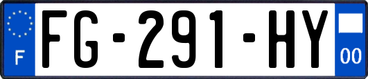 FG-291-HY