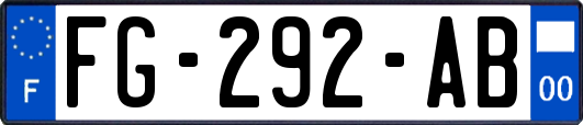 FG-292-AB