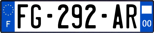 FG-292-AR