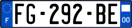 FG-292-BE