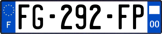 FG-292-FP