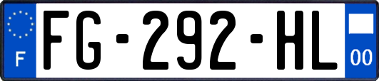 FG-292-HL