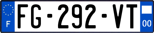 FG-292-VT
